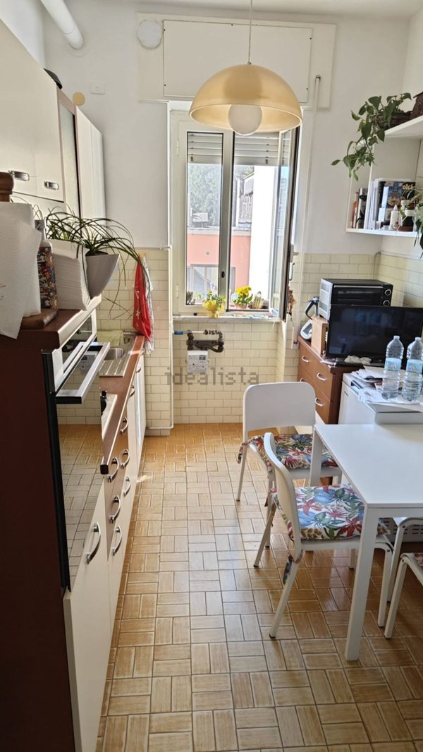 appartamento in vendita a Cisterna di Latina