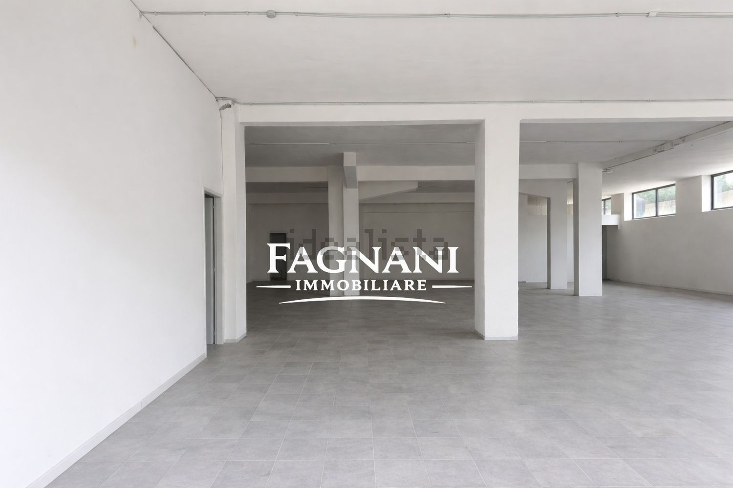 ufficio in vendita a Cisterna di Latina