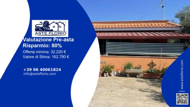 casa indipendente in vendita a Cisterna di Latina