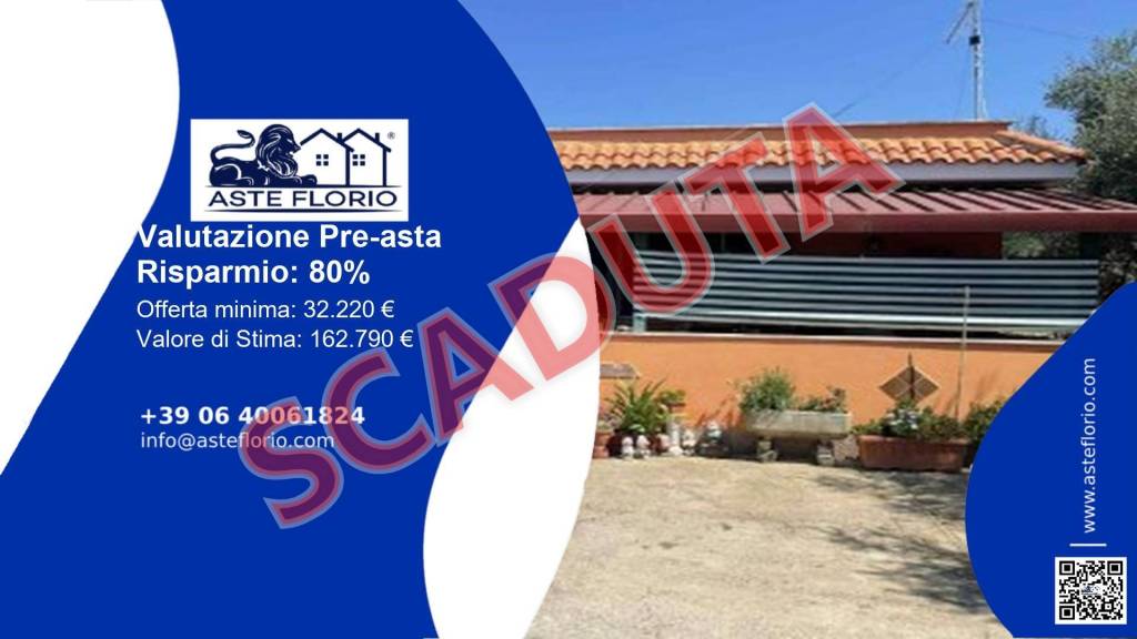 appartamento in vendita a Cisterna di Latina