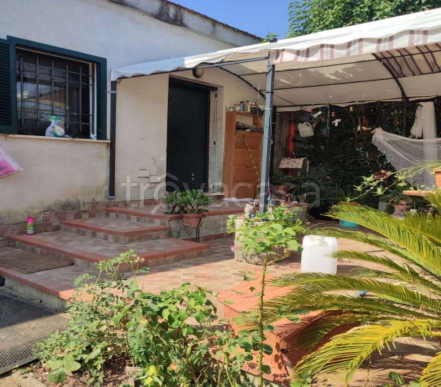 appartamento in vendita a Cisterna di Latina