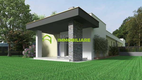 casa indipendente in vendita a Cisterna di Latina