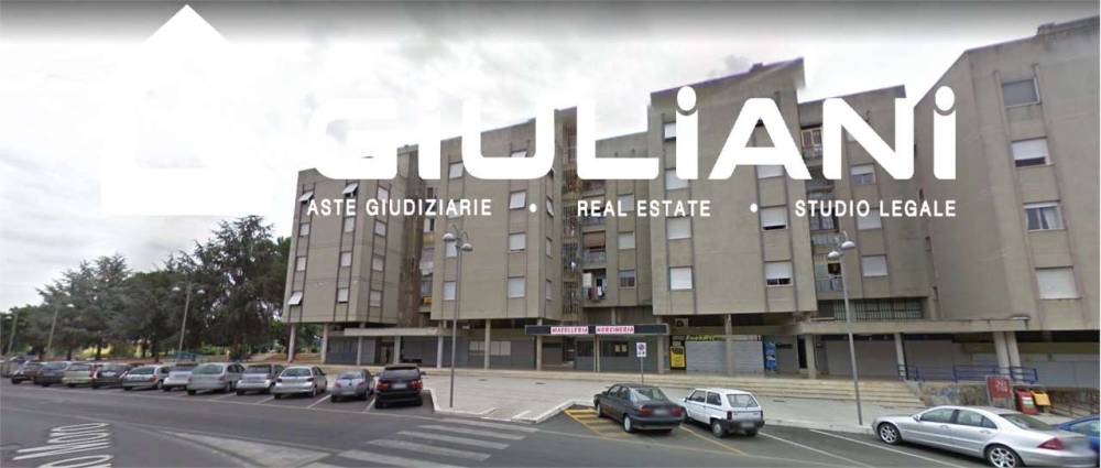 appartamento in vendita a Cisterna di Latina