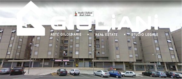 appartamento in vendita a Cisterna di Latina