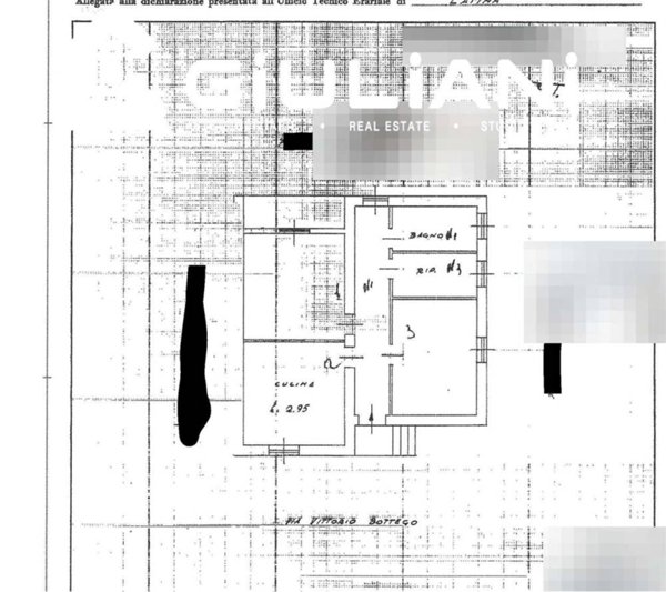 appartamento in vendita a Cisterna di Latina