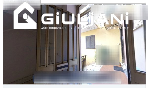 appartamento in vendita a Cisterna di Latina