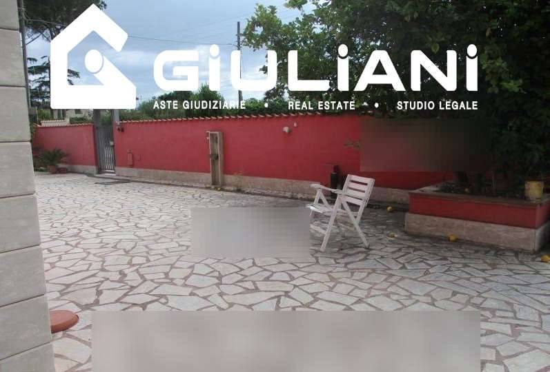 appartamento in vendita a Cisterna di Latina