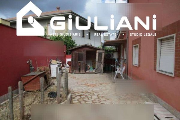 appartamento in vendita a Cisterna di Latina