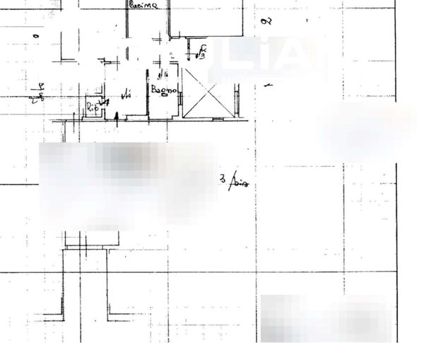 appartamento in vendita a Cisterna di Latina