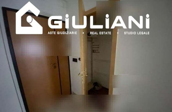 appartamento in vendita a Cisterna di Latina