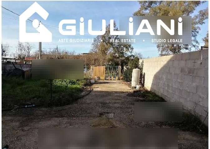 appartamento in vendita a Cisterna di Latina in zona Sant'Ilario