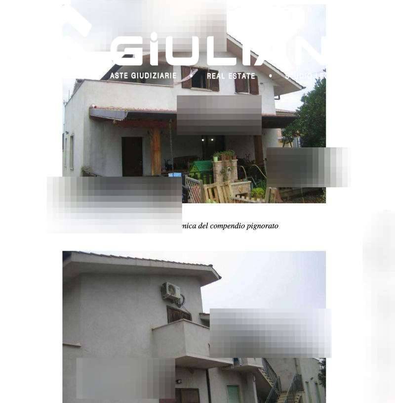 appartamento in vendita a Cisterna di Latina