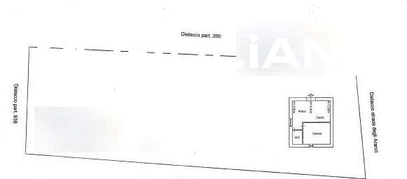 casa indipendente in vendita a Cisterna di Latina