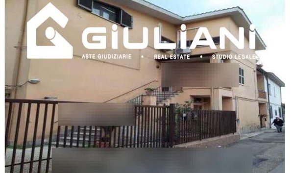 appartamento in vendita a Cisterna di Latina