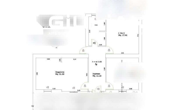 casa indipendente in vendita a Cisterna di Latina