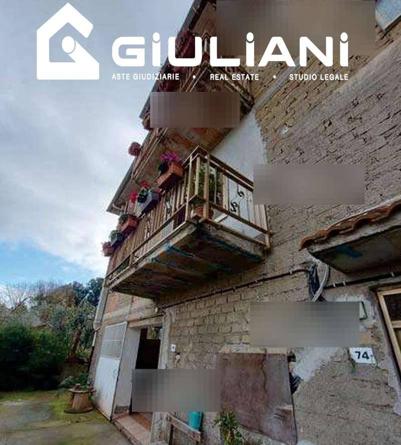 appartamento in vendita a Cisterna di Latina