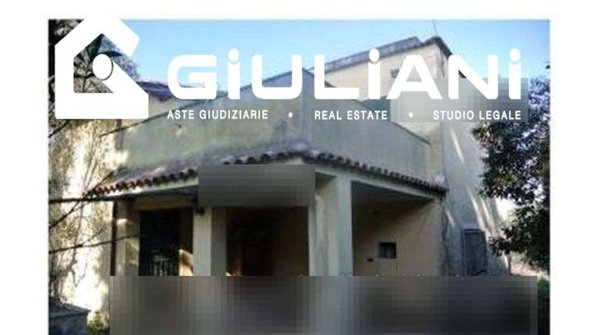 casa indipendente in vendita a Cisterna di Latina