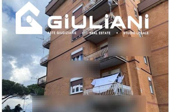 appartamento in vendita a Cisterna di Latina