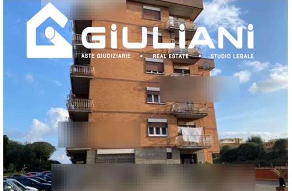 appartamento in vendita a Cisterna di Latina