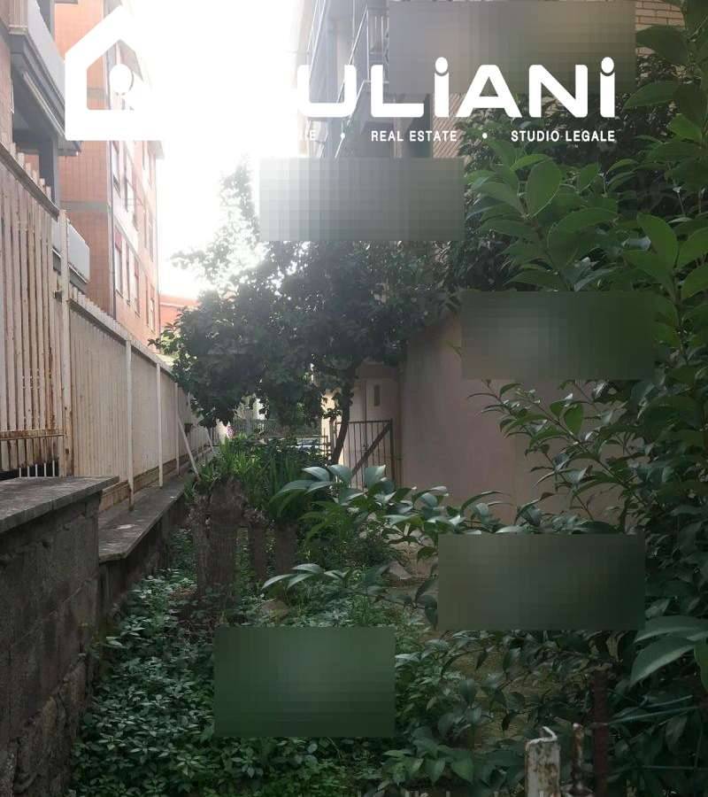 appartamento in vendita a Cisterna di Latina