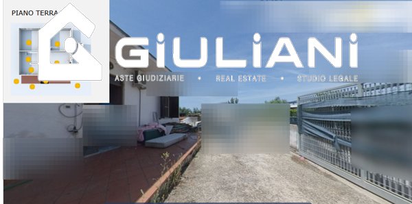 appartamento in vendita a Cisterna di Latina