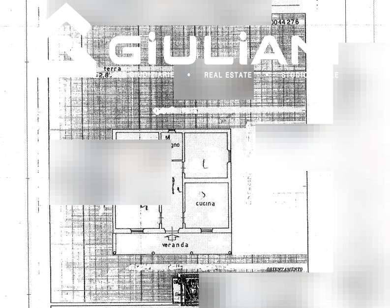 appartamento in vendita a Cisterna di Latina