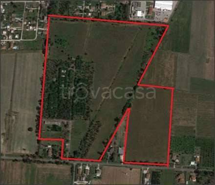 locale commerciale in vendita a Cisterna di Latina