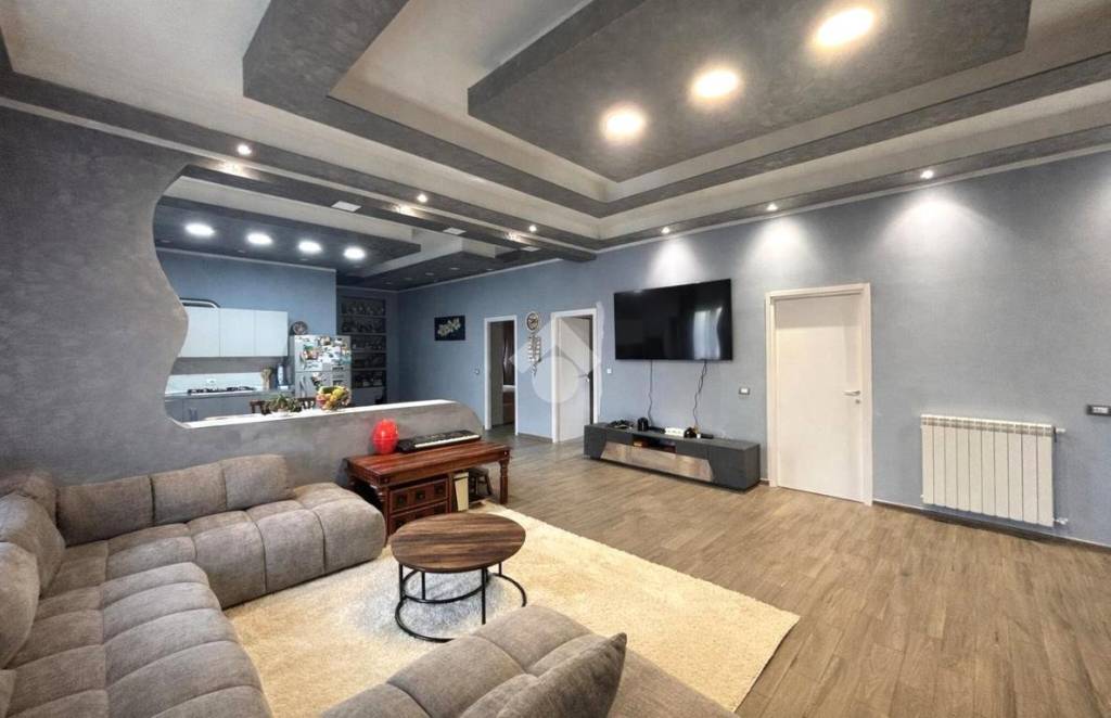 appartamento in vendita a Cisterna di Latina