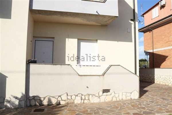 appartamento in vendita a Cisterna di Latina