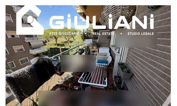 appartamento in vendita a Cisterna di Latina