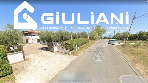 appartamento in vendita a Cisterna di Latina