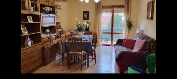 appartamento in vendita a Cisterna di Latina