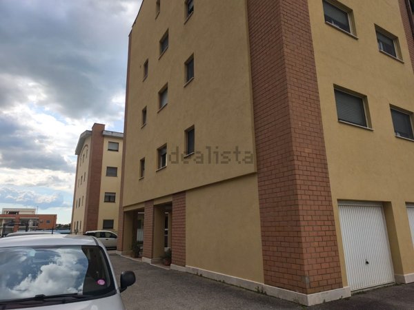 appartamento in vendita a Cisterna di Latina