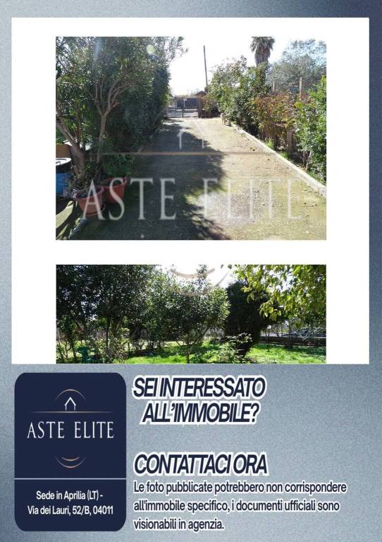 appartamento in vendita a Cisterna di Latina in zona Castelverde