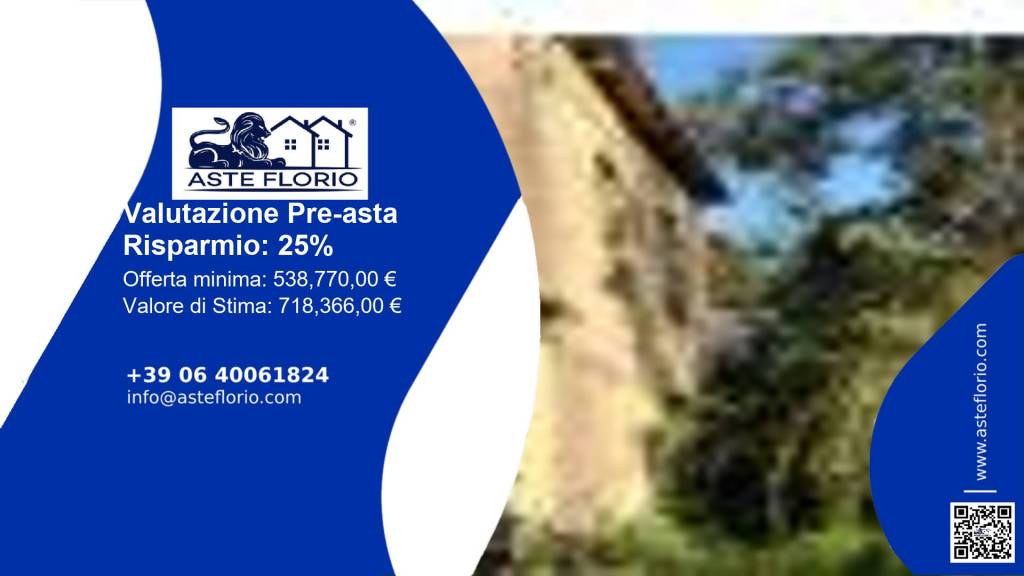 terreno edificabile in vendita a Cisterna di Latina