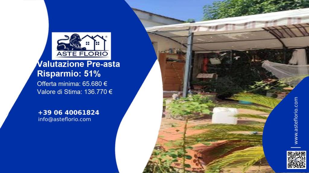 appartamento in vendita a Cisterna di Latina