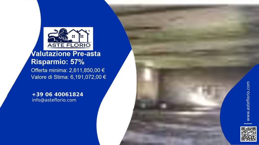 locale commerciale in vendita a Cisterna di Latina