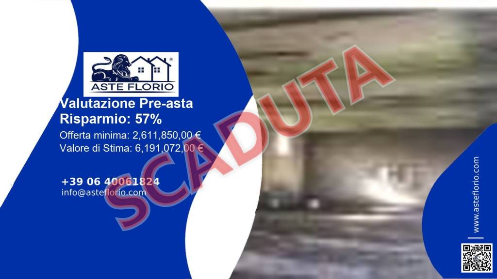 capannone in vendita a Cisterna di Latina