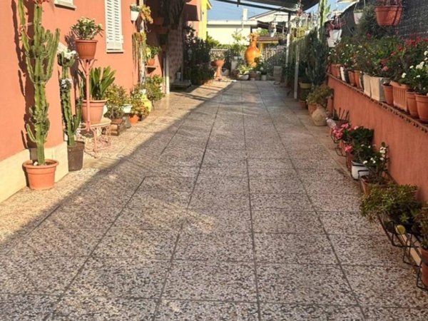 appartamento in vendita a Cisterna di Latina