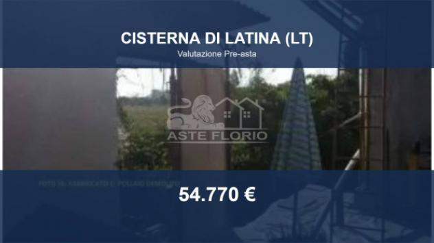 casa indipendente in vendita a Cisterna di Latina in zona Prato Cesarino