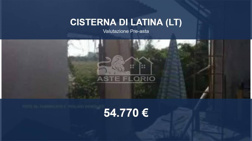 casa indipendente in vendita a Cisterna di Latina in zona Prato Cesarino