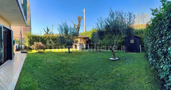 appartamento in vendita a Cisterna di Latina