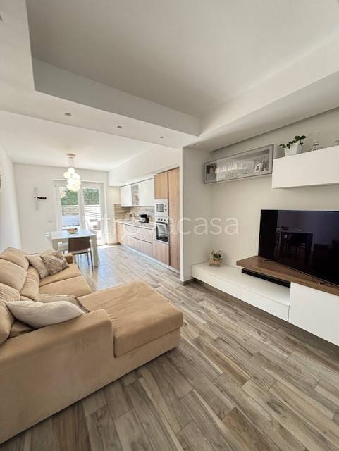 appartamento in vendita a Cisterna di Latina