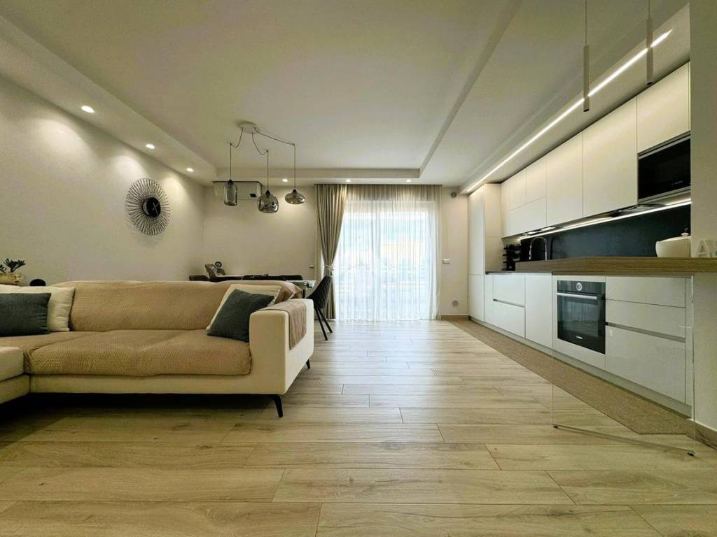 appartamento in vendita a Cisterna di Latina