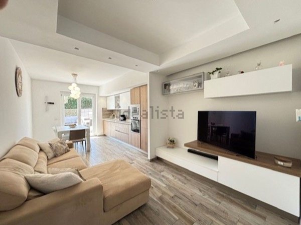 appartamento in vendita a Cisterna di Latina