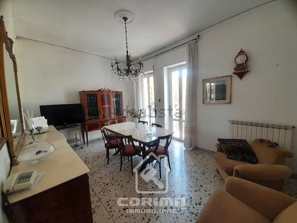 appartamento in vendita a Cisterna di Latina