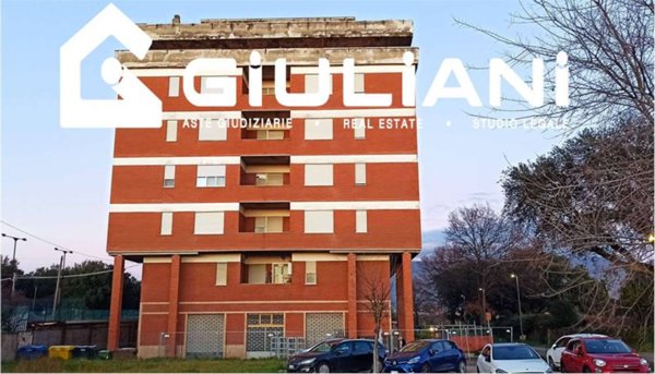 appartamento in vendita a Cisterna di Latina