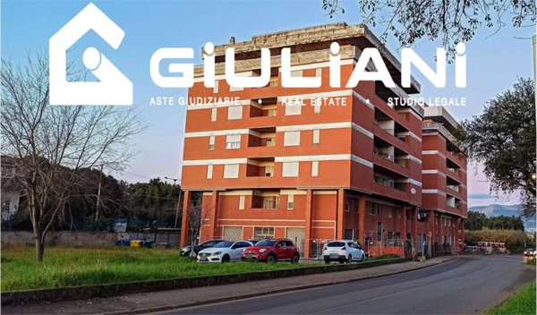 appartamento in vendita a Cisterna di Latina