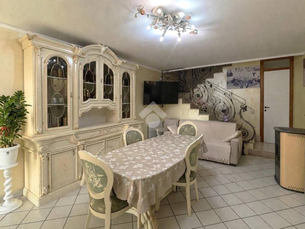 appartamento in vendita a Cisterna di Latina