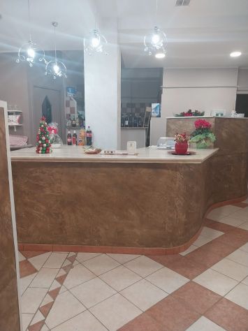 negozio in vendita a Cisterna di Latina in zona Olmobello